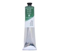 Sennelier Rive Gauche Fine Oil Color for Artists, 200ml Tube, Green Earth 213