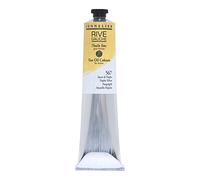 Sennelier Rive Gauche Fine Oil Color for Artists, 200ml Tube, Naples Yellow 567