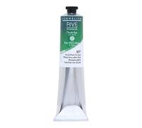 Sennelier Rive Gauche Fine Oil Color for Artists, 200ml Tube, Phthalo Green yellow Shade 897