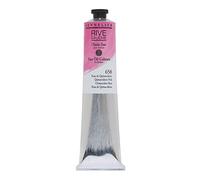 Sennelier – Peinture à l'huile fine – Rive Gauche – Tube 200 ml – Rose de Quinacridone 658