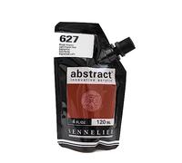 Sennelier Sachet de peinture Acrylique Abstract 120ml Rouge Anglais