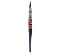 Pinceau Pré-Rempli - Ink Brush - Terre D'ombre Naturelle - Sennelier