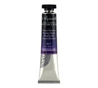 Sennelier Tube d'aquarelle S3 - Violet dioxazine (917) - 21 ml