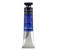Sennelier Tube de 21 ml Aquarelle S2 Bleu Outremer (314)