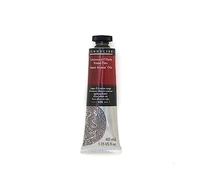 Sennelier Tube de peinture à l'huile pour artiste Perm Alizarin Crimson