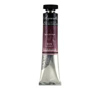 Sennelier Tube S1 Aquarelle 21 ml - Caput Mortum (919)