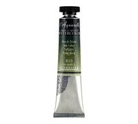 Sennelier Tube S1 Aquarelle 21 ml - Vert sève (819)