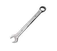 SENRISE 1 clé mixte 6-32 mm ouverte et nneau double extrémité pour réparation de voiture, vélo (7 mm)