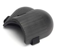 SENRISE Genouillères de protection en mousse souple anti-collision antidérapantes pour le travail, la danse, le jardinage