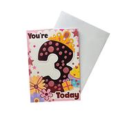 Sensations / Xpress Yourself Juv femme 3 ans