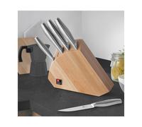 Bloc de 5 couteaux inox - Richardson Sheffield - 041001 - sense