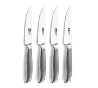 Sense - Coffret de 4 couteaux steak