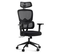Sense7, Chaise de bureau, Veno (42 - 52 cm)