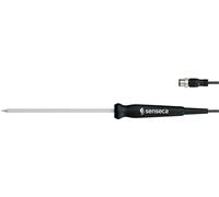Senseca AX 111-I3-AA-150 Sonde à piquer -50 à +250 °C sonde Pt100