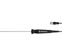 Senseca AX 111-M3-B-300 Sonde d'immersion -200 à +250 °C sonde Pt100