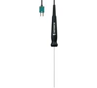Senseca AX 131-I1.5-130 Sonde à piquer -40 à +550 °C sonde K