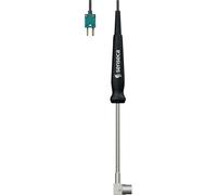 Senseca AX 131-S15-HA Sonde de surface -40 à +400 °C sonde K