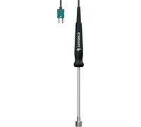 Senseca AX 131-S15-HS Sonde de surface -40 à +400 °C sonde K