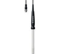 Senseca DX 311-L01-00 Sonde d'humidité de l'air/de température -50 à +160 °C 0 à 100 % HR sonde Pt100