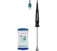 Senseca ECO 130-AXS15 Appareil de mesure de température sonde K