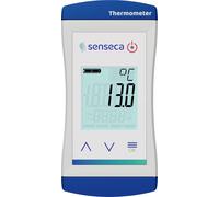 Senseca ECO 130-E3-SET Appareil de mesure de température -65 - +1200 °C sonde K