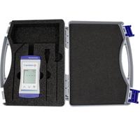 Senseca ECO 130-SET Appareil de mesure de température sonde K