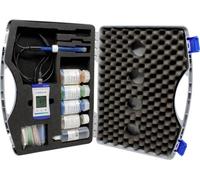 Senseca ECO 511-SET135 Appareil de mesure du pH / de redox pH, Redox (ORP), température