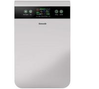 Sensede Purificateur d'air numérique HEPA