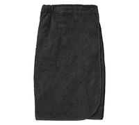 Sensei Maison - Paréo de Bain Luxury - Taille Unique - Anthracite