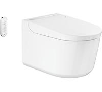 Sensia Pro Wc Lavant Suspendu