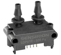 Sensirion 1-100455-02 Capteur de pression