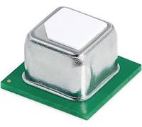 Sensirion Capteur de gaz SCD40-D-R2 Pour type de gaz: dioxyde de carbone