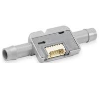 Sensirion Contrôleur de débit d'air 3.000.632 Tension de fonctionnement (gamme): 3.20 - 3.80 V 1 pc(s)