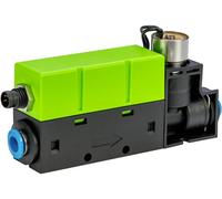 Sensirion Contrôleur de débit dair 3.000.900 Tension de fonctionnement (gamme): 24.00 V (max) 1 pc(s)