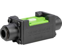 Sensirion Contrôleur de débit d'air SFM4300-20-P Plage de mesure: -20 - 80 °C 1 pc(s)