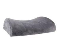 Coussin à mémoire de forme ajustable pour le dos - Marron