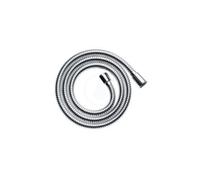 Hansgrohe Flexible de douche Sensoflex métallique 200 cm chromé 28134000