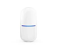 Sensore Di Movimento Satel Slim-Dual-Pet[Mostuds00000079]