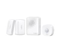 TP-Link TAPO T30 KIT multi-capteur intelligent pour maison Sans fil Wi-Fi