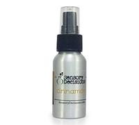 Sensory Decisions - Parfum - Spray - Parfumé à la cannelle - Vaporisateur d'ambiance