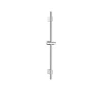 Sensum barre de 700 mm avec support de douchette coulissant chromé - ROCA A5B0709C00