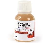 Senteur Pour Bougie - Ambre Précieux - 27 Ml