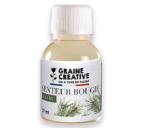 Senteur Pour Bougie - Forêt - 27 Ml