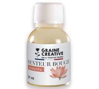 Senteur Pour Bougie - Nymphea - 27 Ml