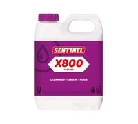 Sentinel 88015 Détartrant/Désembouant X800
