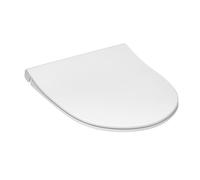 Sento abattant softclose en duroplast, blanc (120-003-009)