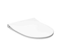 SENTO Abattant ultra-fin frein de chute (120-003R009)