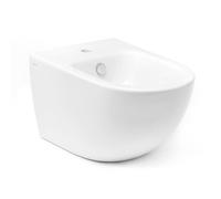 Sento bidet suspendu, alimentation interne, blanc (4338B003-1046)