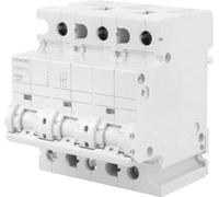SENTRON 3P 3Z 125A 400V AC modular disconnector 5TE2813-0 Siemens