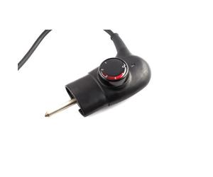 SENYA Thermostat - Barbecue Easy Grill